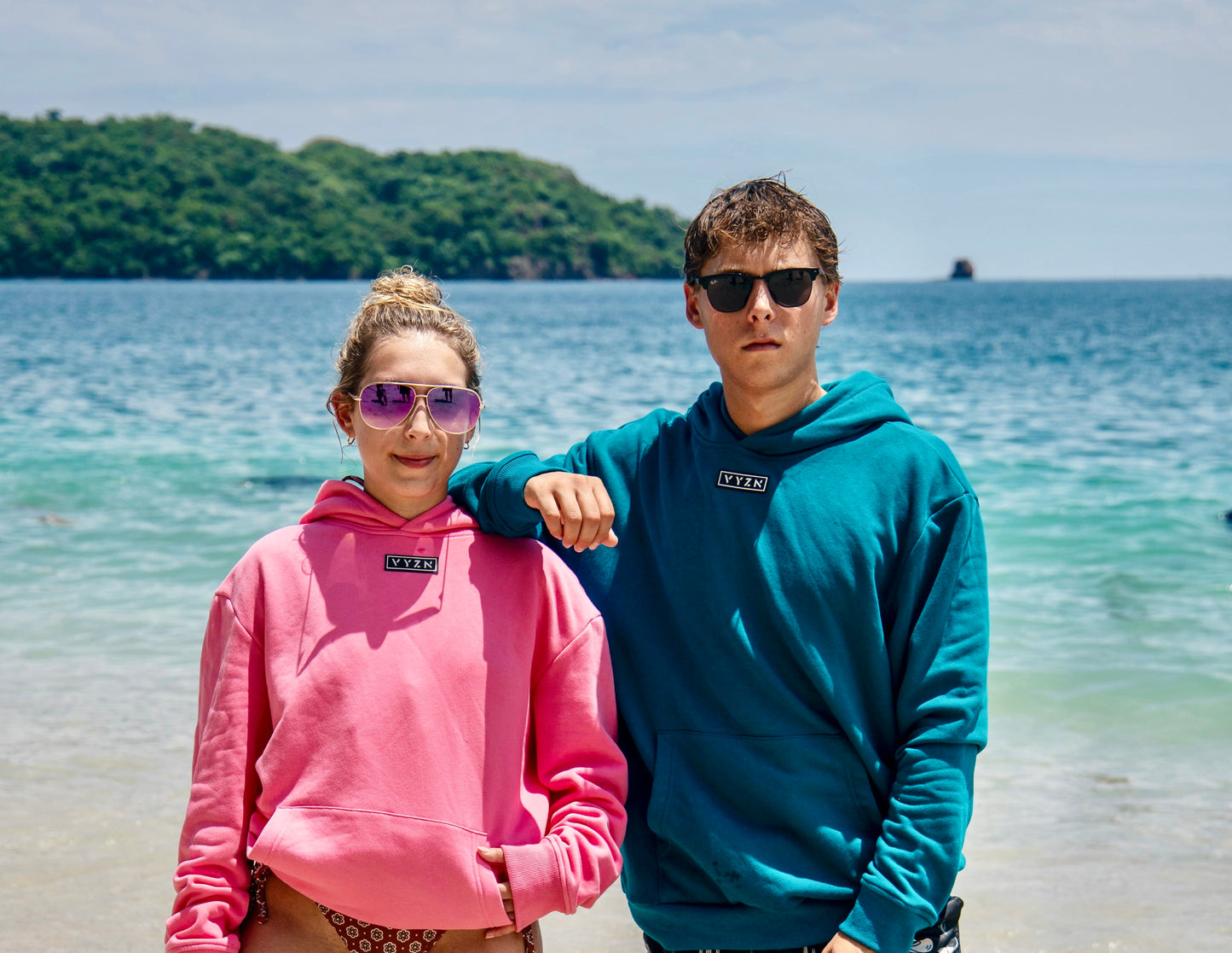 Sweatshirt (PRE-ORDER)