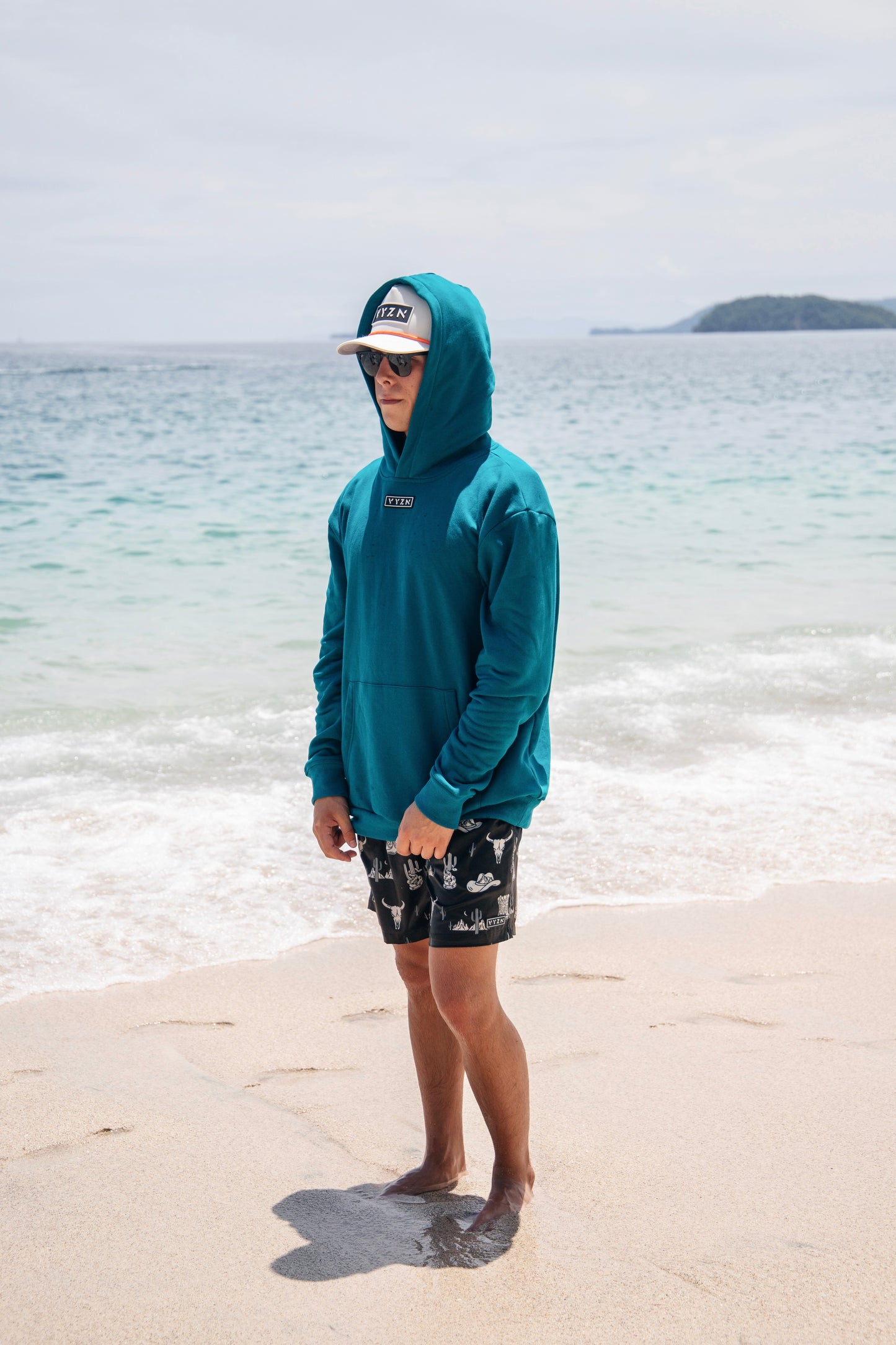 Sweatshirt (PRE-ORDER)