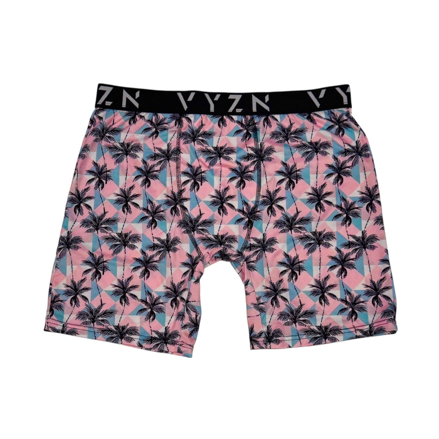 Paradise Palms Boxer Briefs