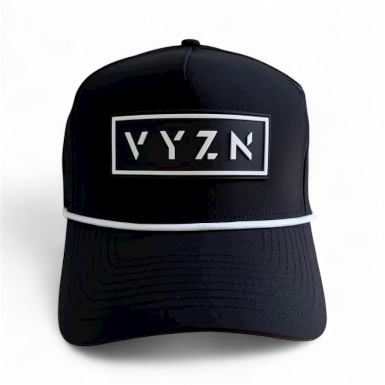VYZN Performance Snapback