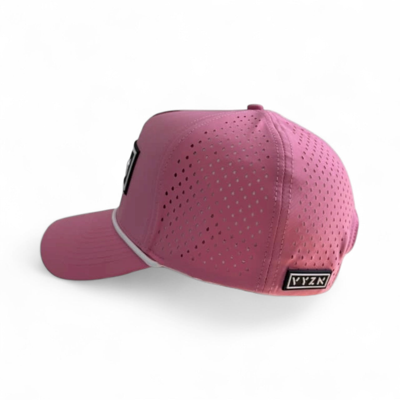 VYZN Performance Snapback