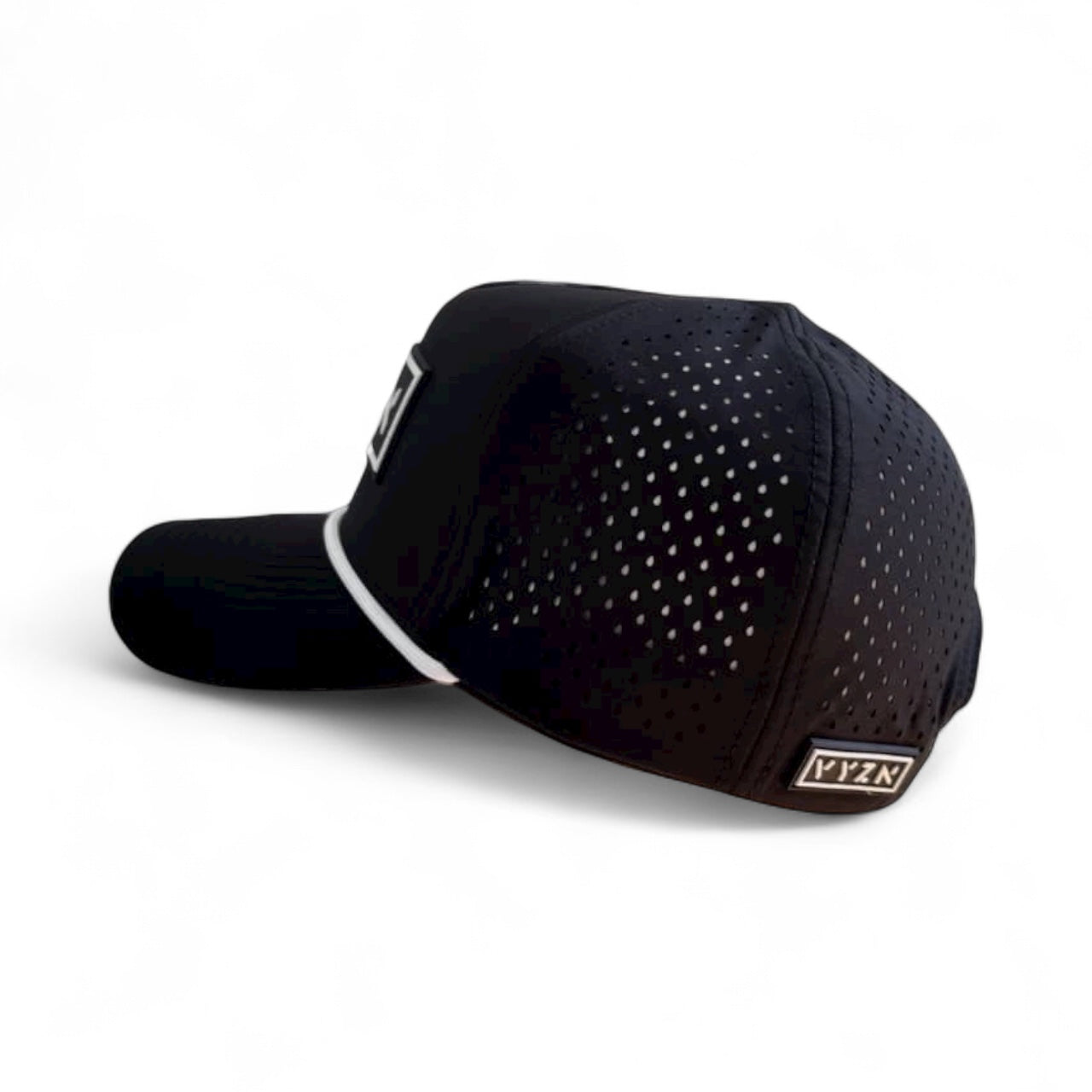 VYZN Performance Snapback
