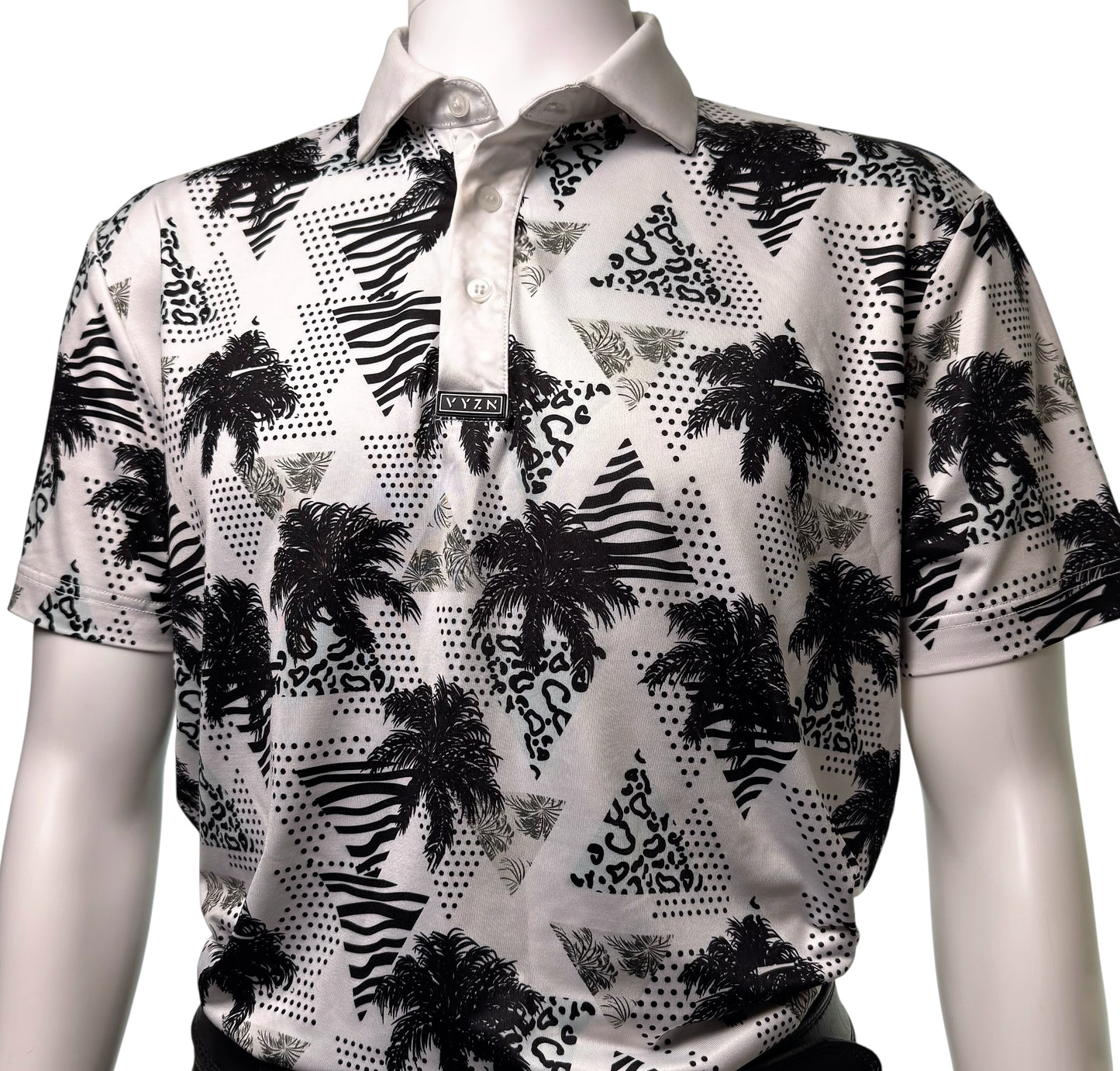 Urban Oasis Polo