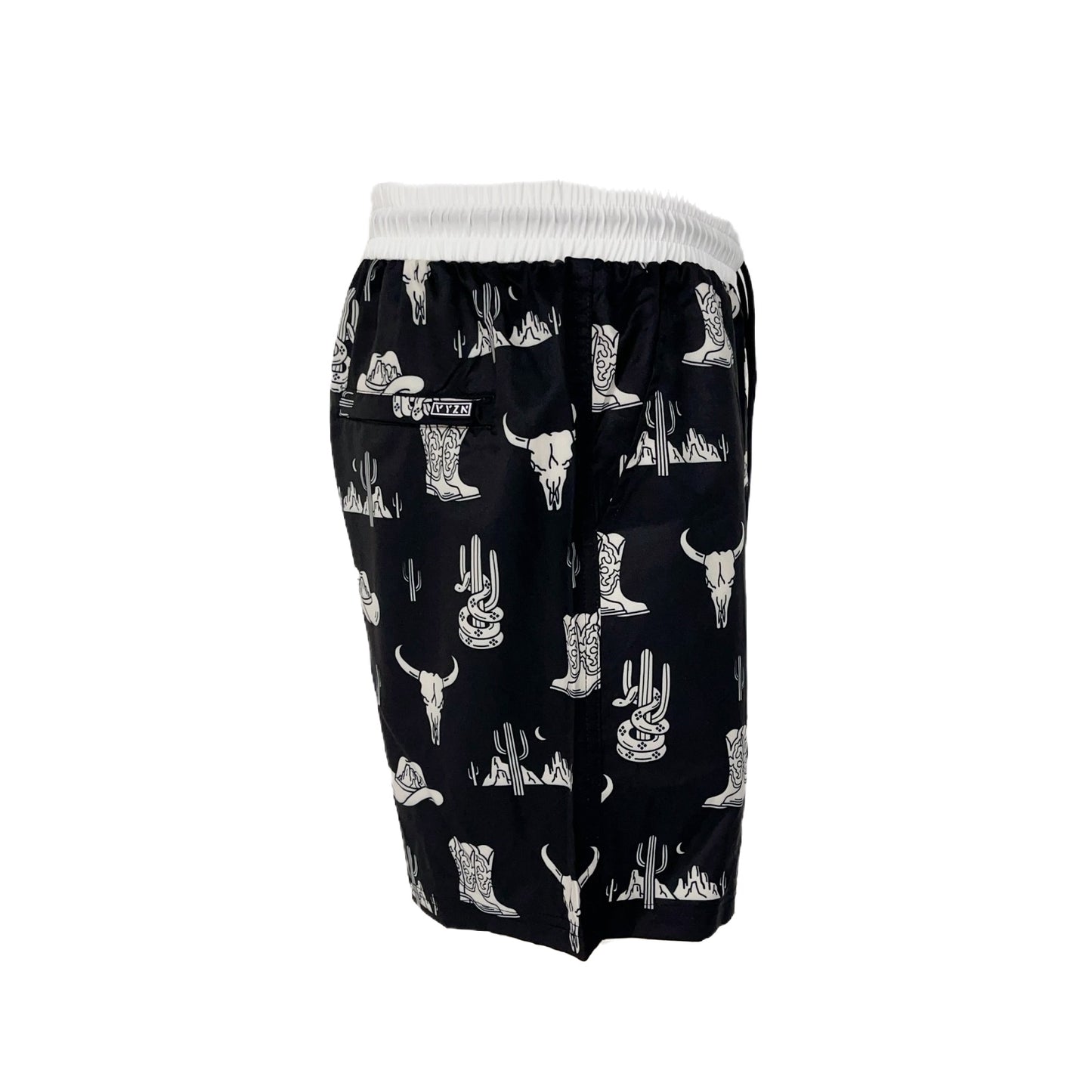 Desert Cowboy Boardshorts