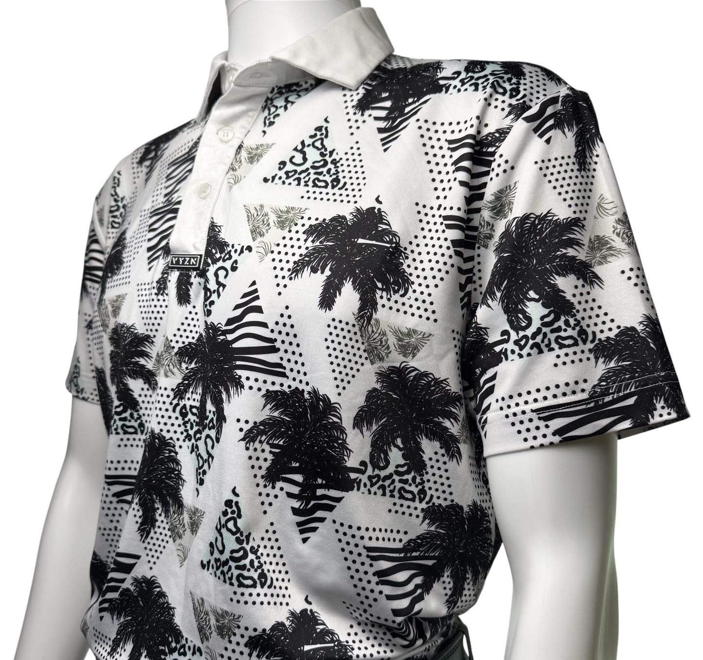 Urban Oasis Polo