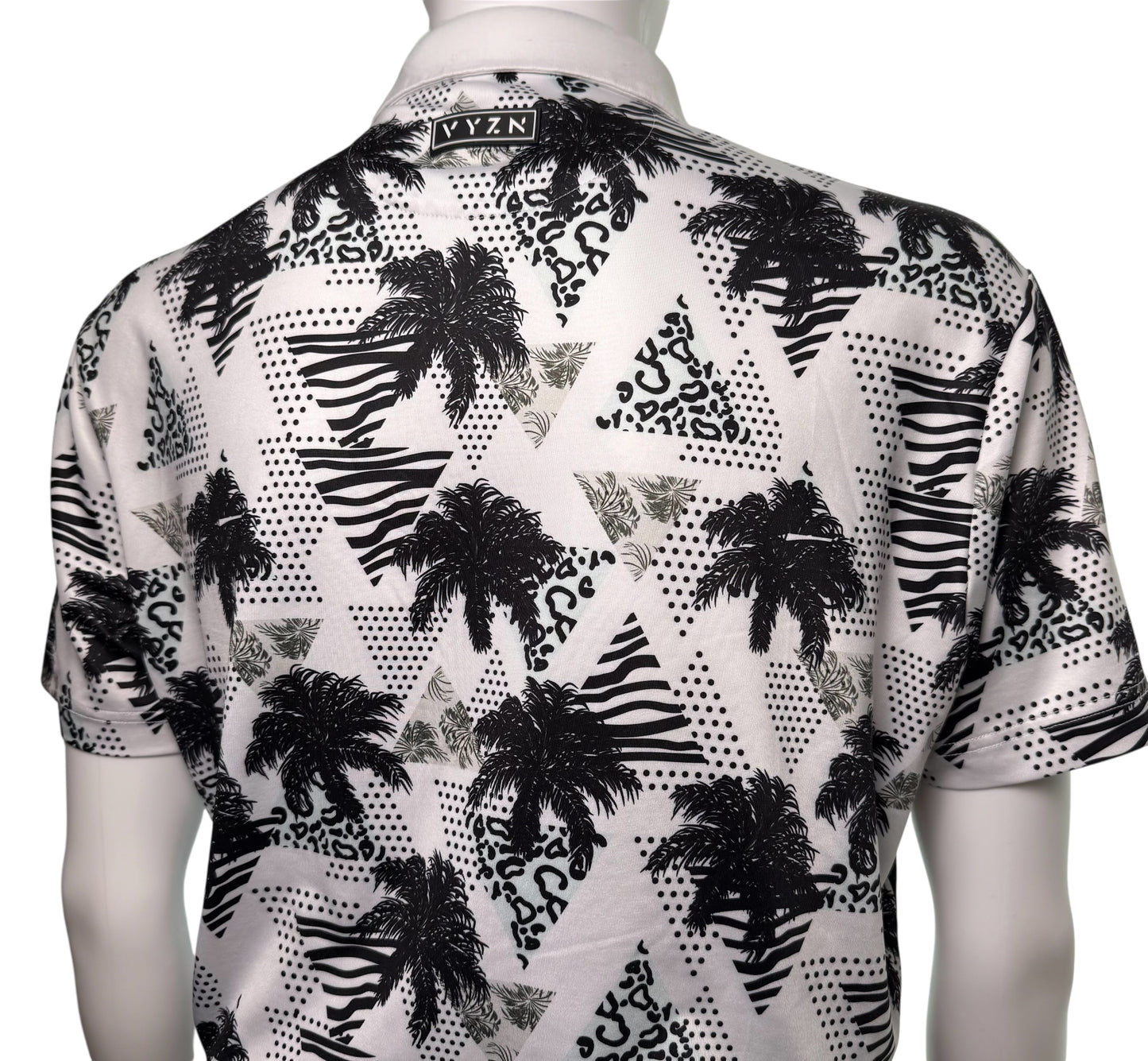 Urban Oasis Polo