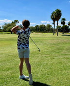 VYZN Polo | Urban Oasis