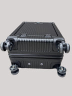VYZN Carry-On Roller Suitcase