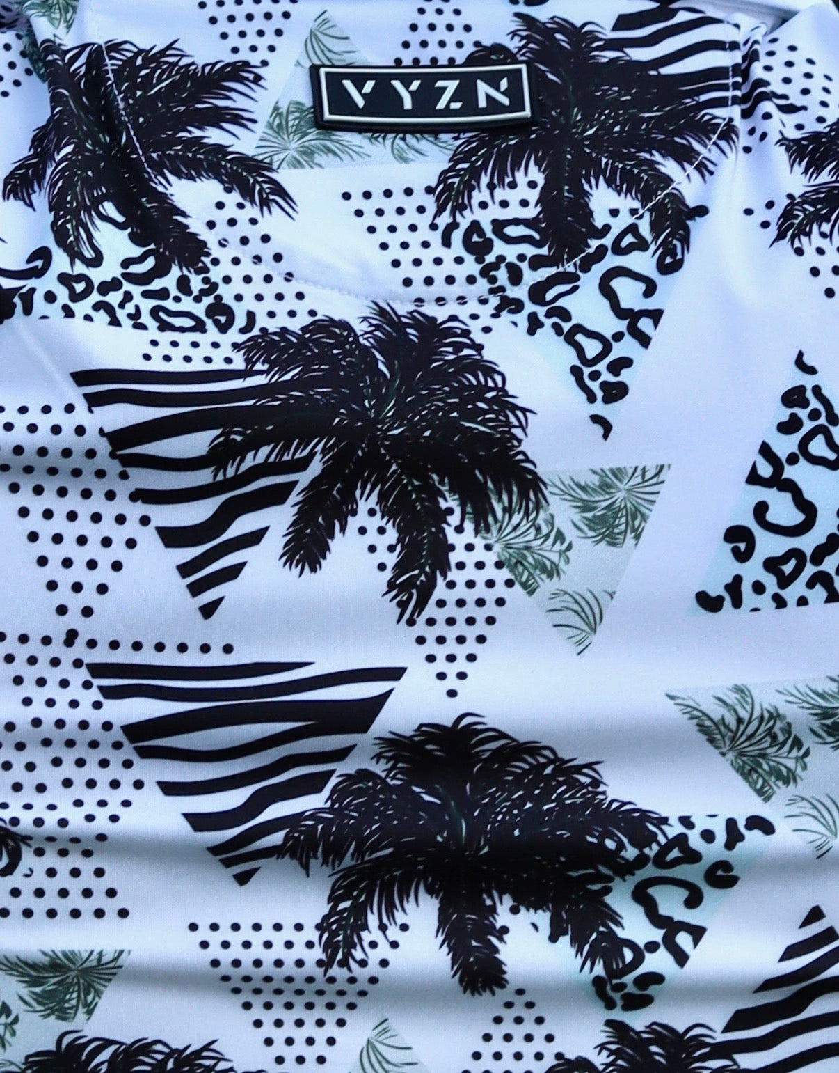 VYZN Polo | Urban Oasis