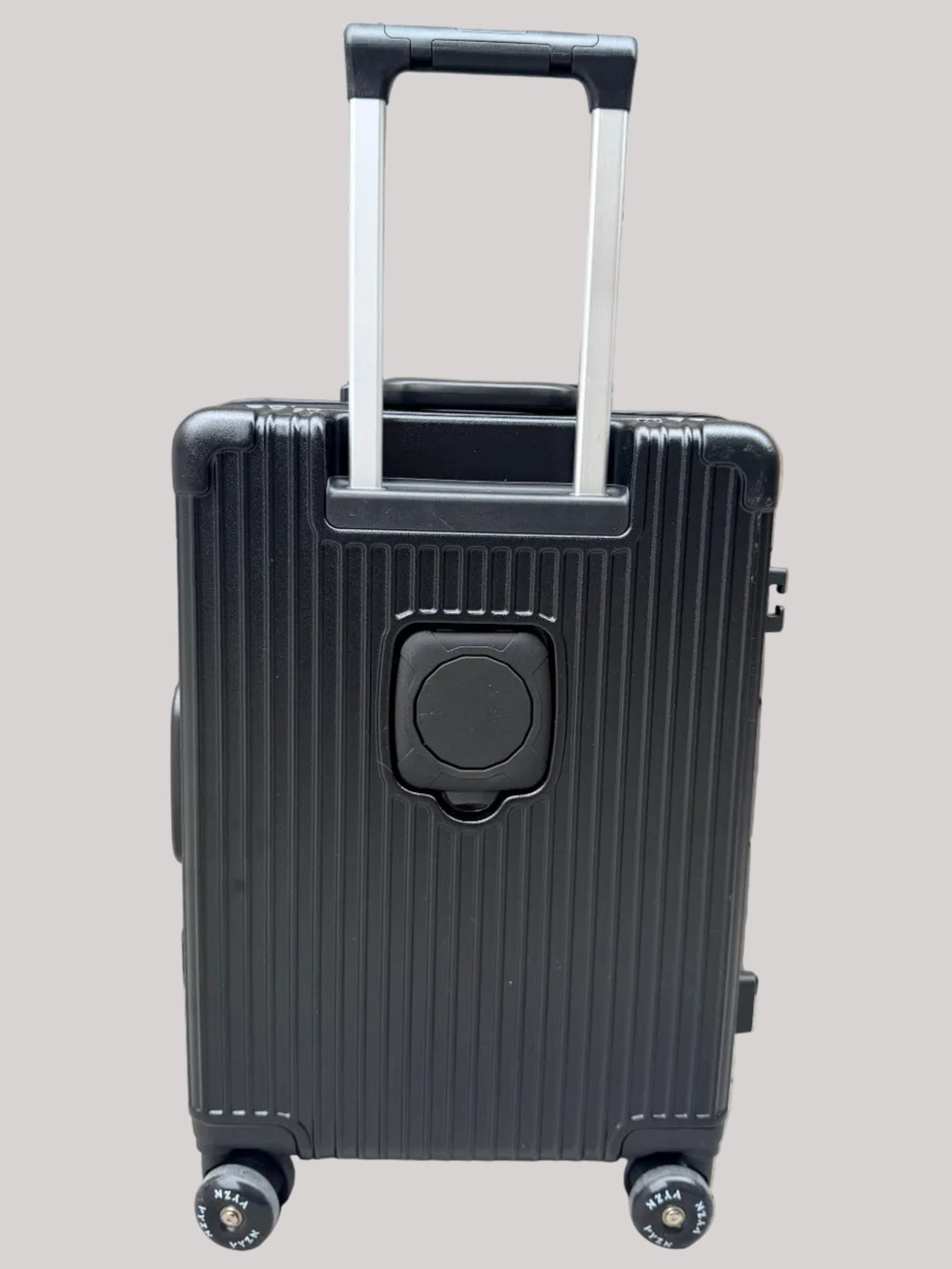 VYZN Carry-On Roller Suitcase