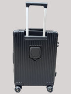 VYZN Carry-On Roller Suitcase