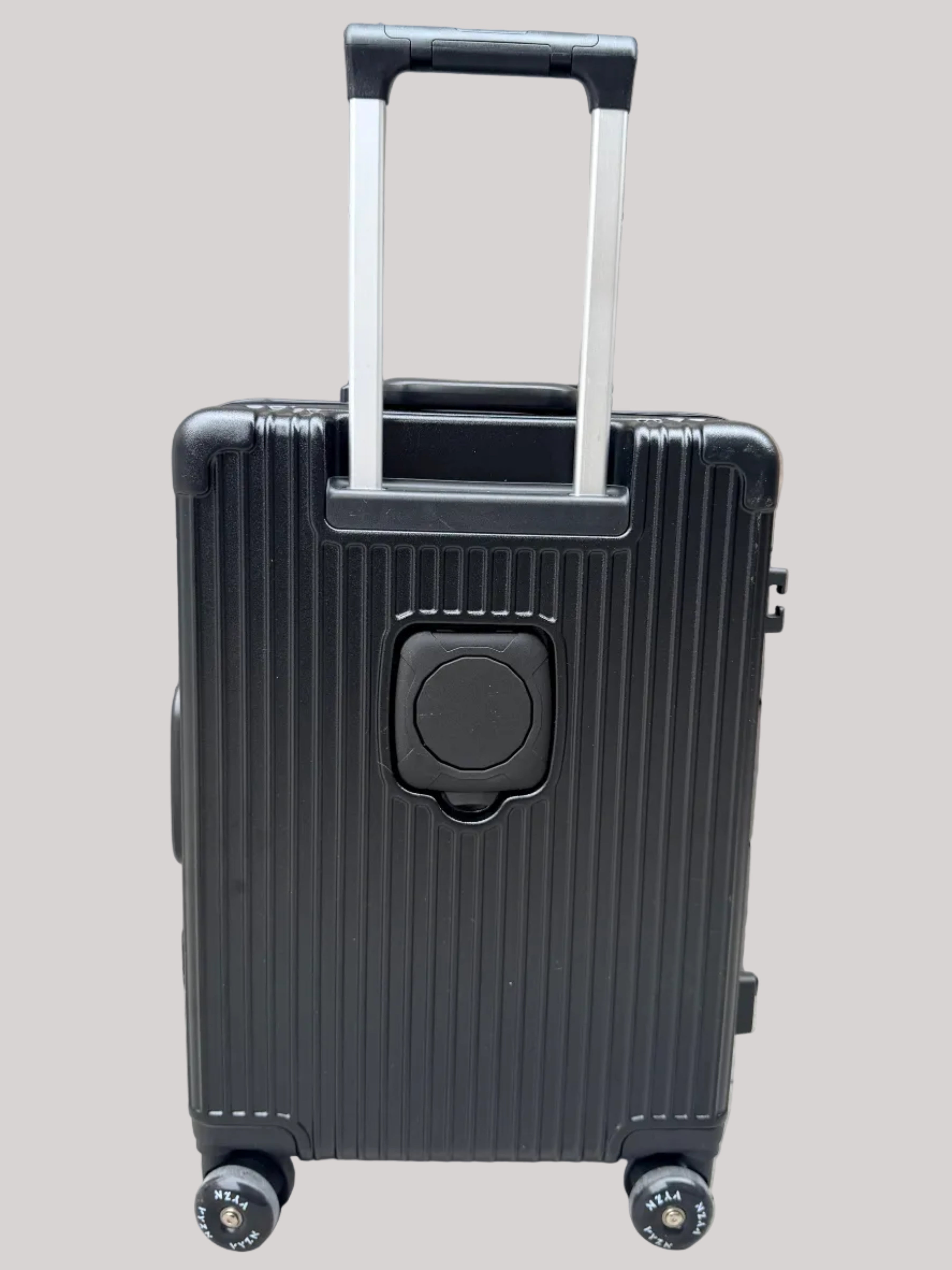 VYZN Carry-On Roller Suitcase
