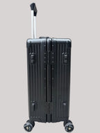 VYZN Carry-On Roller Suitcase