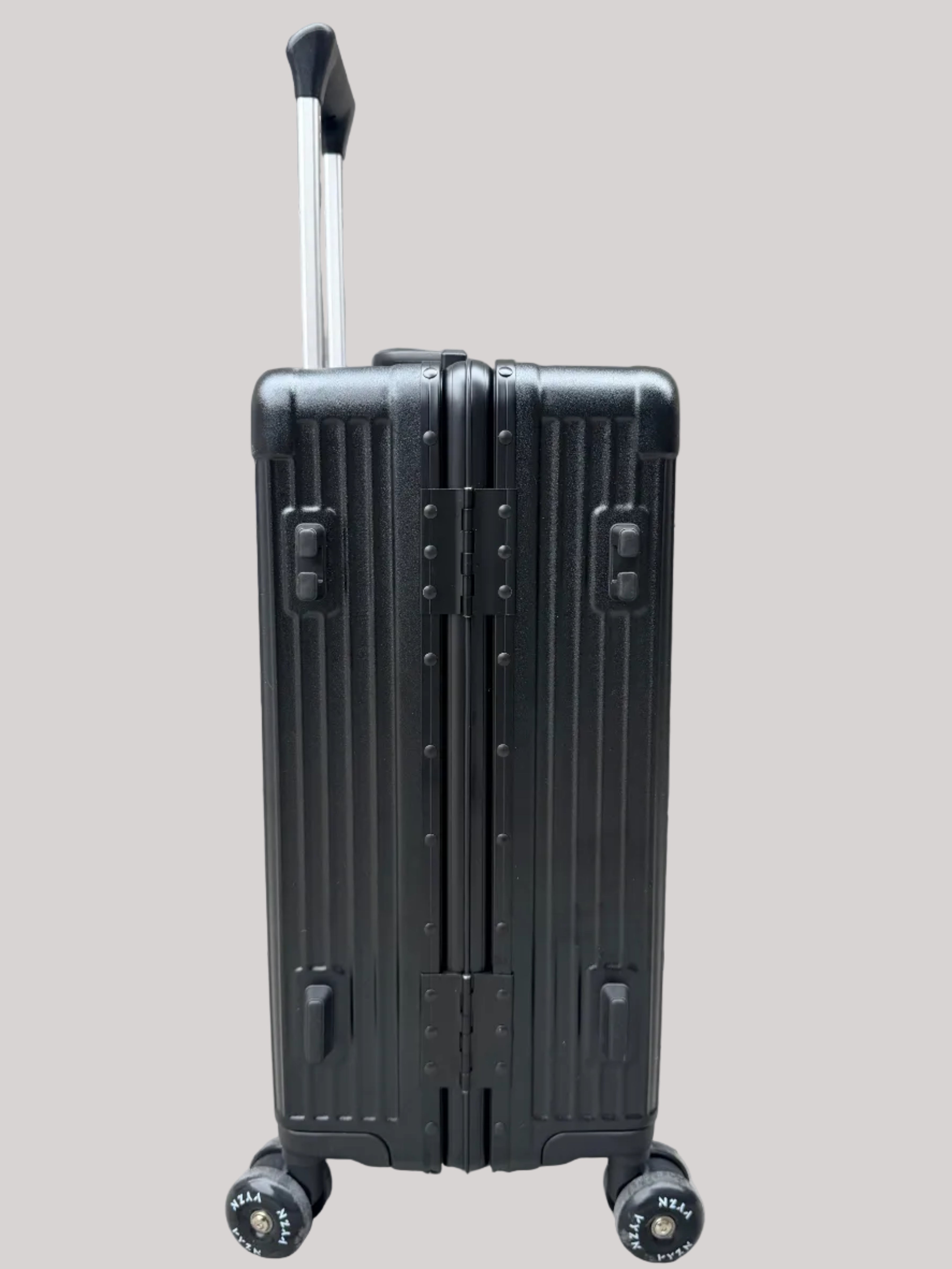 VYZN Carry-On Roller Suitcase