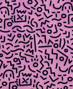 VYZN Polo | Salmon Tide