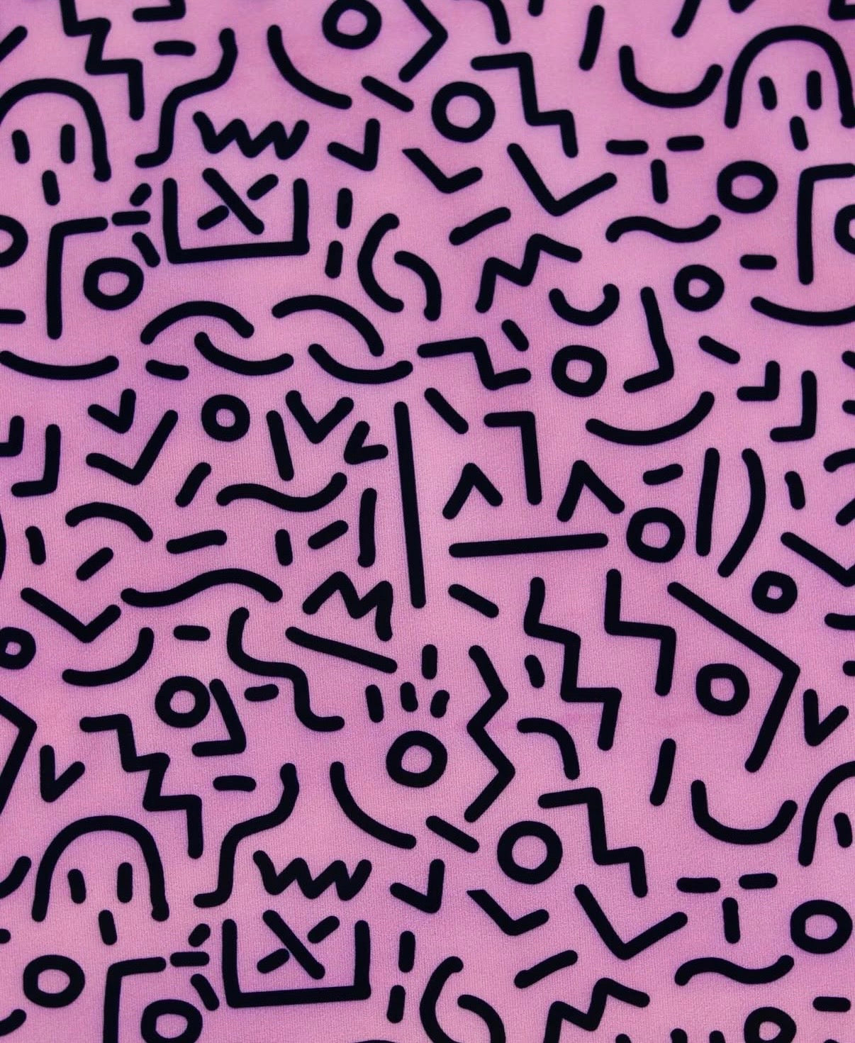 VYZN Polo | Salmon Tide