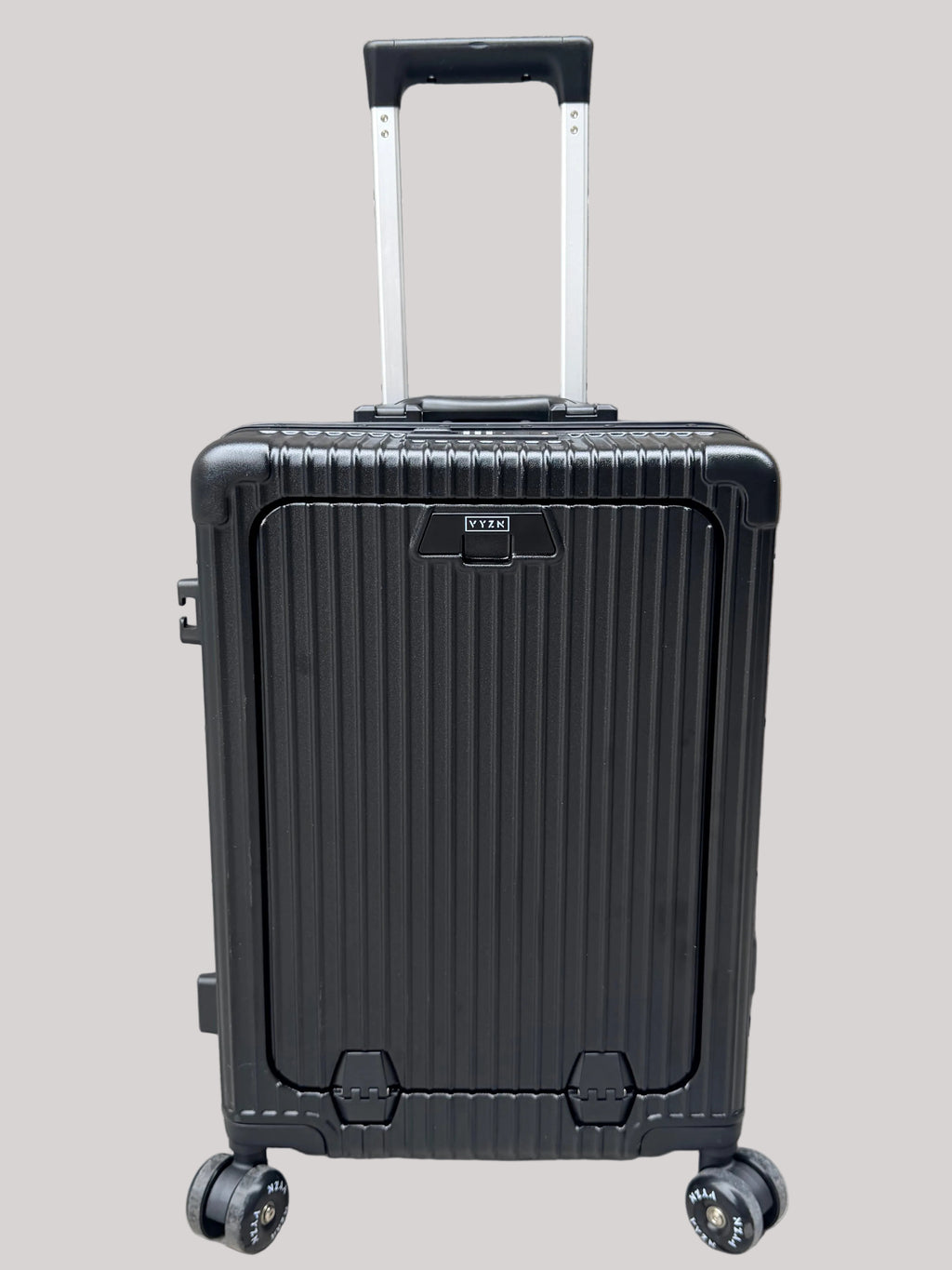 VYZN Carry-On Roller Suitcase