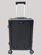 VYZN Carry-On Roller Suitcase