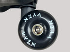 VYZN Carry-On Roller Suitcase