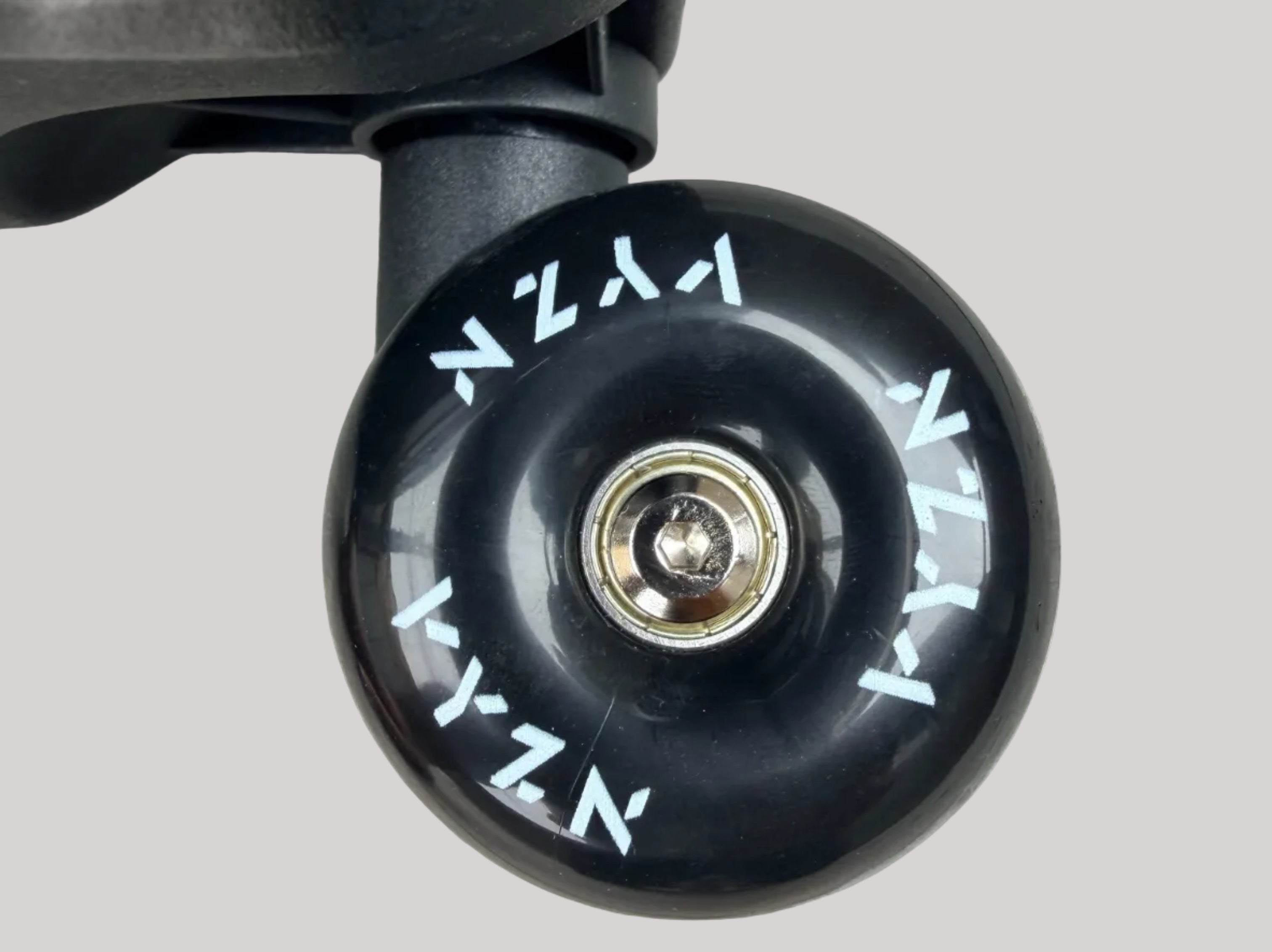 VYZN Carry-On Roller Suitcase