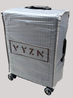 VYZN Carry-On Roller Suitcase