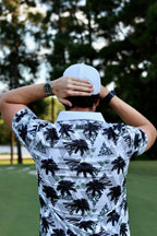 VYZN Polo | Urban Oasis