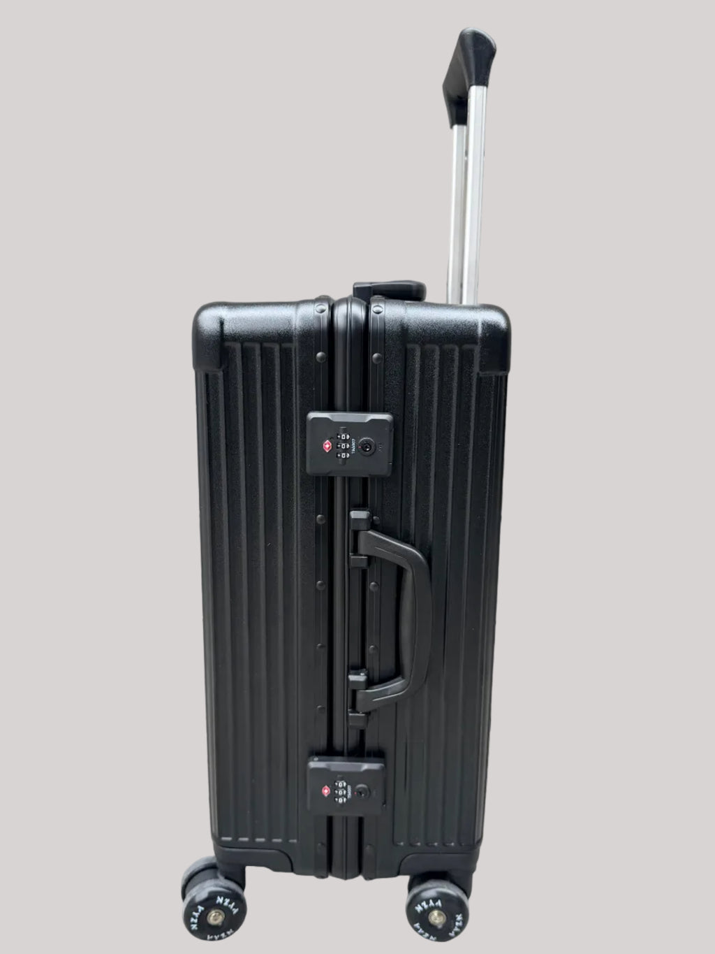 VYZN Carry-On Roller Suitcase
