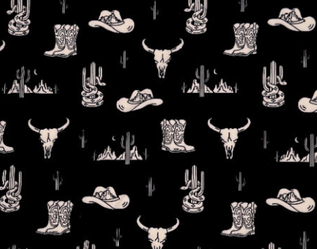 VYZN Polo | Desert Cowboy