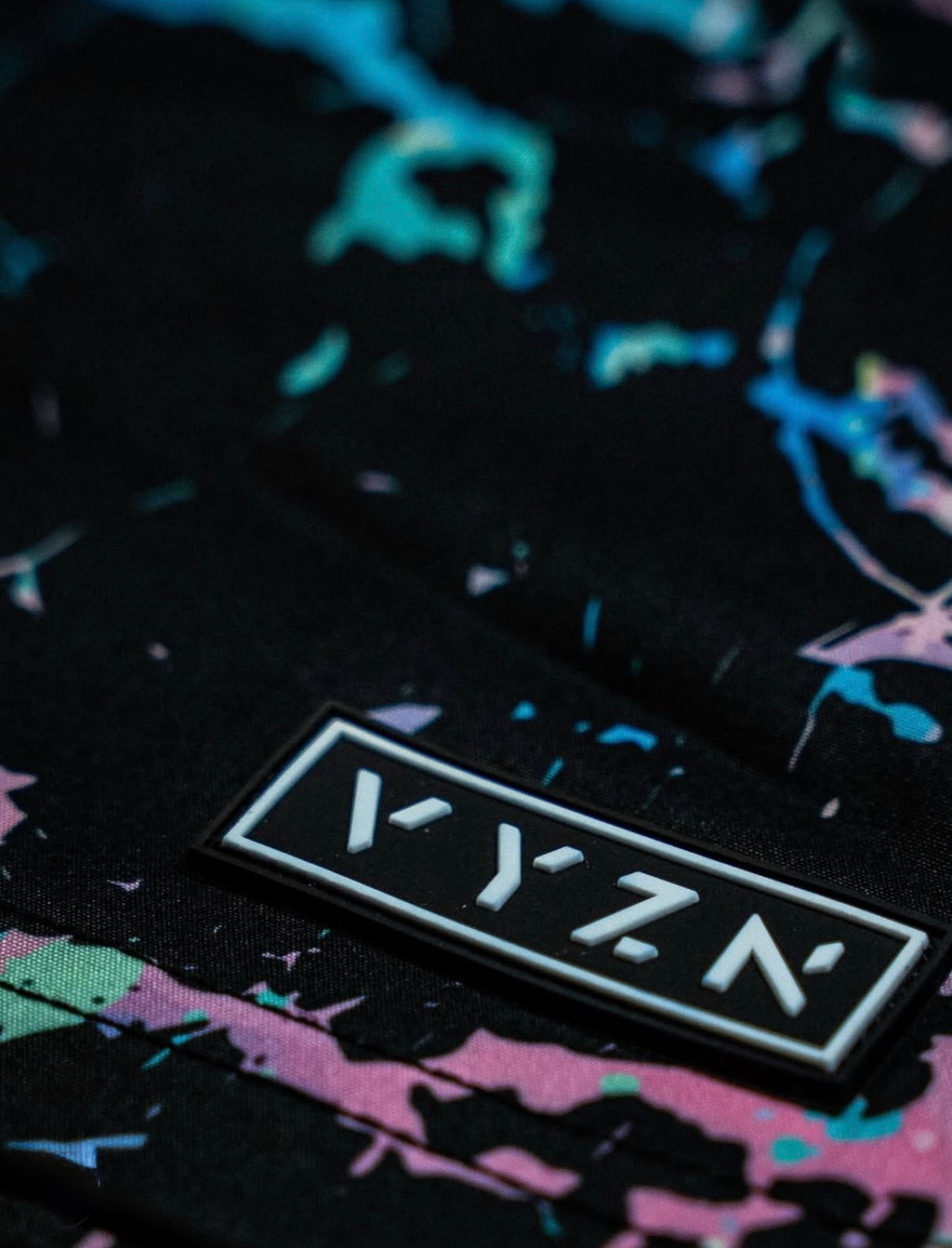 VYZN Hybrid Active Shorts | Night Storm