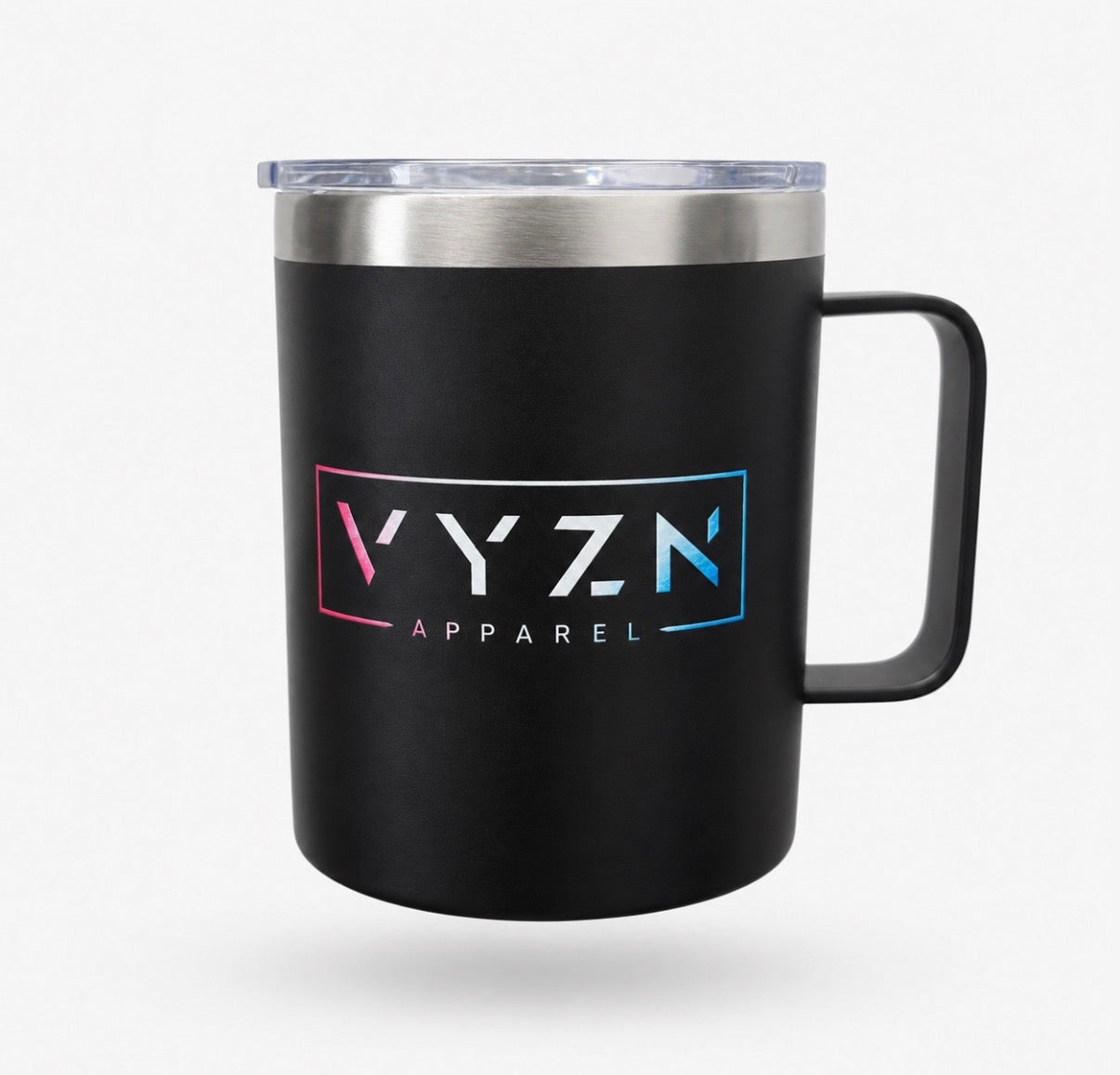 VYZN “USA” 12 oz Insulated Tumbler