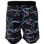 Men’s Swim Trunks – Neon Night