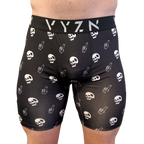 Men’s Performance Boxer Briefs – Last Call