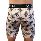 Men’s Performance Boxer Briefs – Paradise Palms