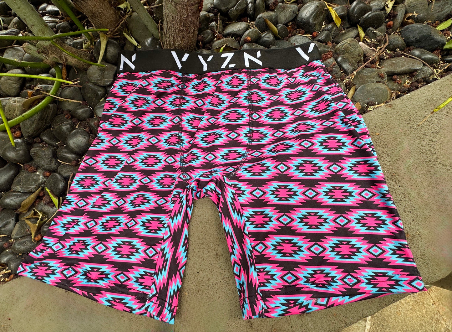 Tribal Boxer Briefs