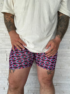 VYZN Boxer Briefs | Tribal