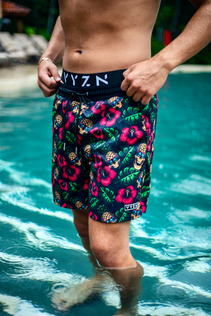 Skull Island Boardshorts