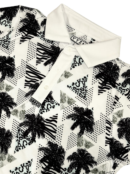 Urban Oasis Polo
