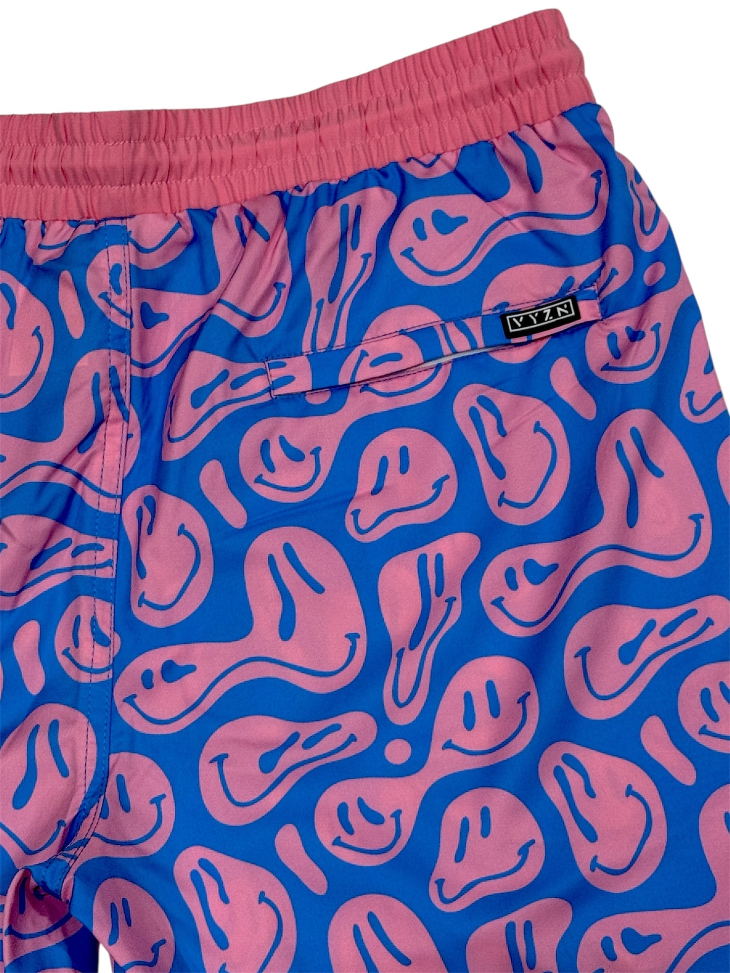 Riviera Smile  Boardshorts