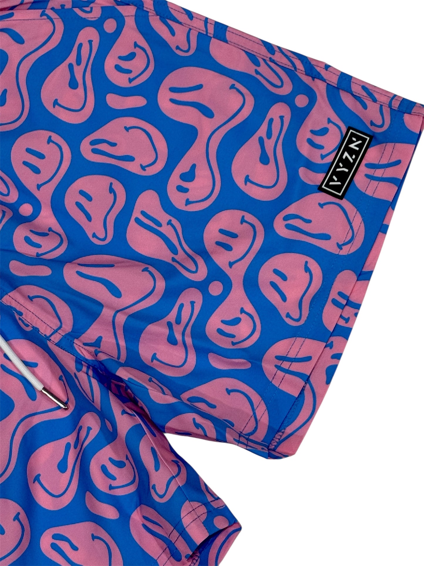 Riviera Smile  Boardshorts