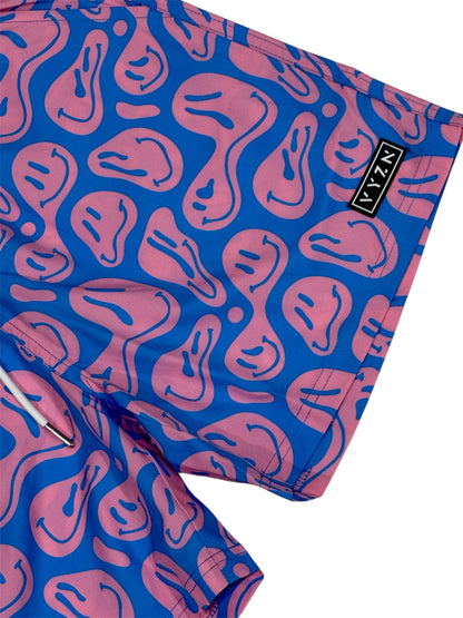 Riviera Smile  Boardshorts