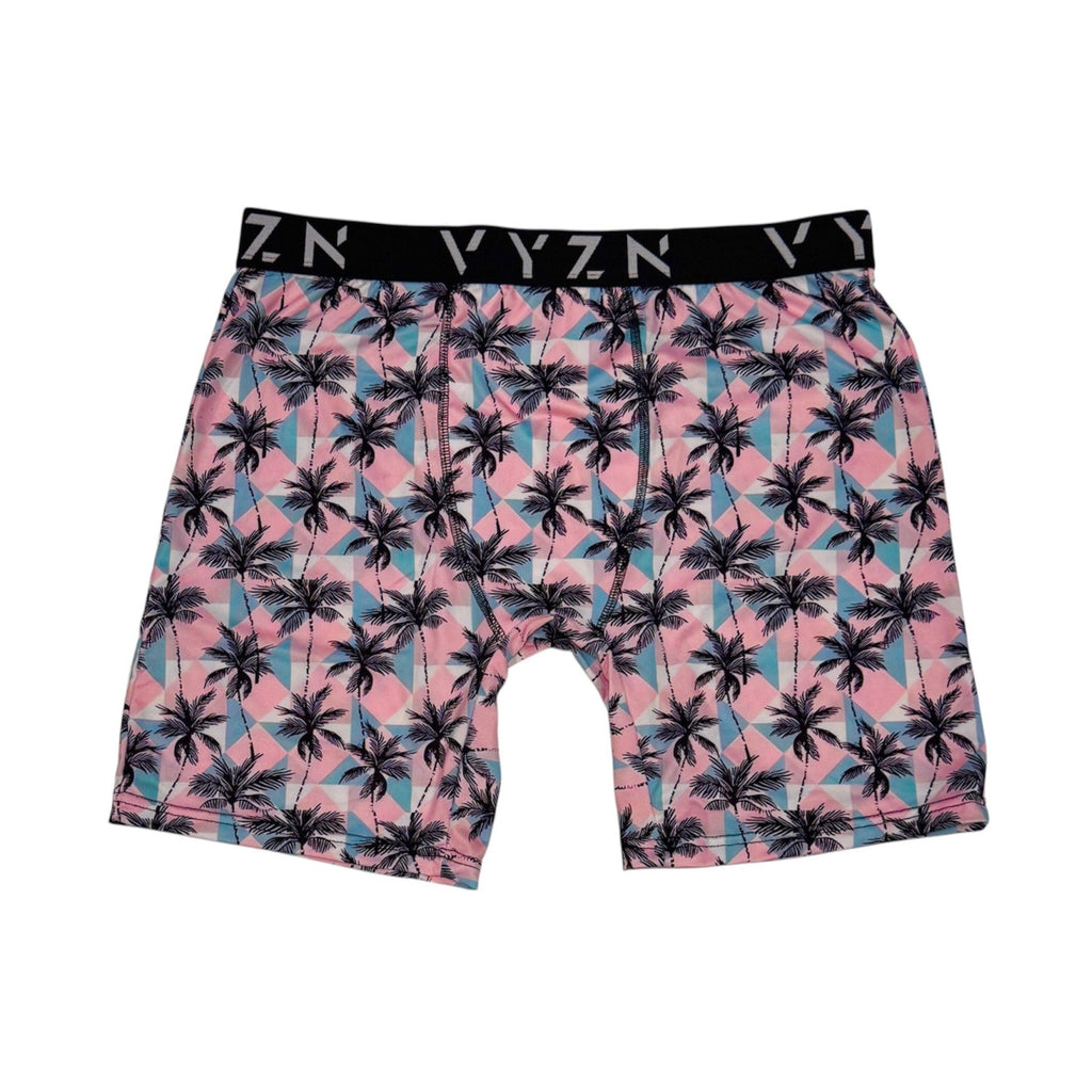 VYZN Boxer Briefs | Paradise Palms