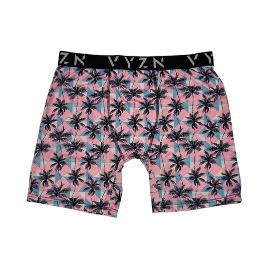 Paradise Palms Boxer Briefs