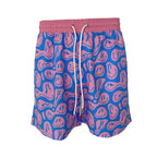 VYZN Hybrid Active Shorts | Riviera Smile