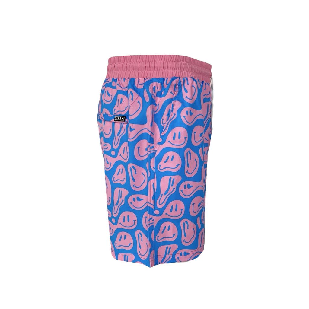 VYZN Hybrid Active Shorts | Riviera Smile