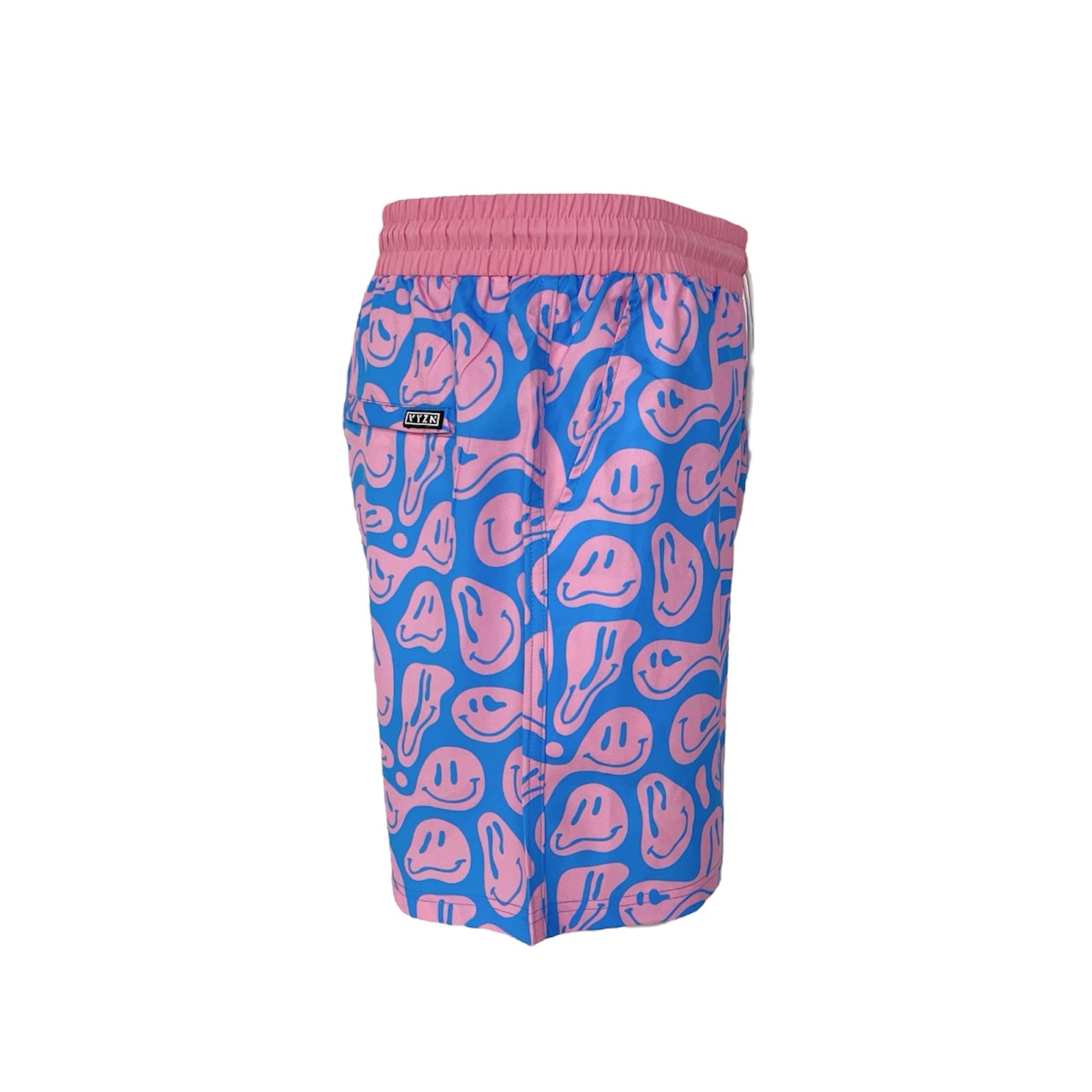 VYZN Hybrid Active Shorts | Riviera Smile
