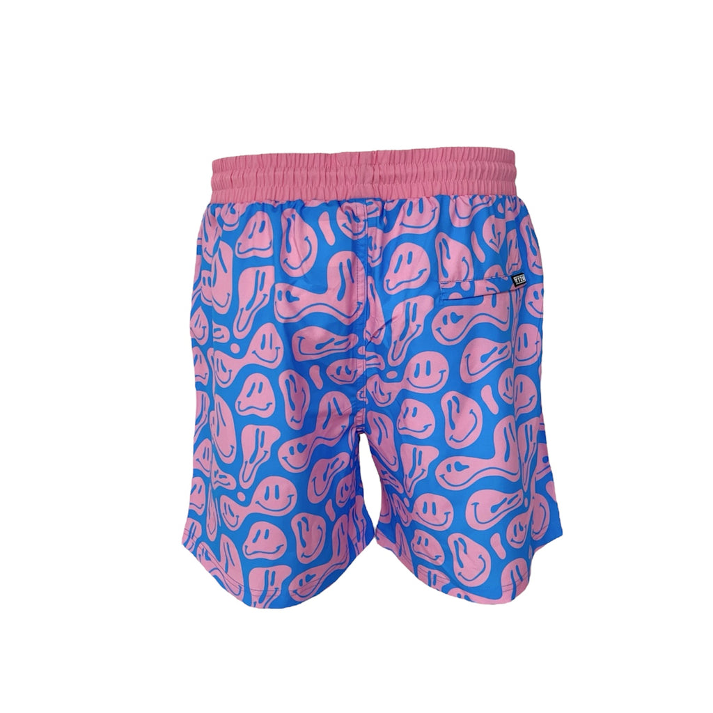 VYZN Hybrid Active Shorts | Riviera Smile