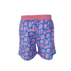 VYZN Hybrid Active Shorts | Riviera Smile