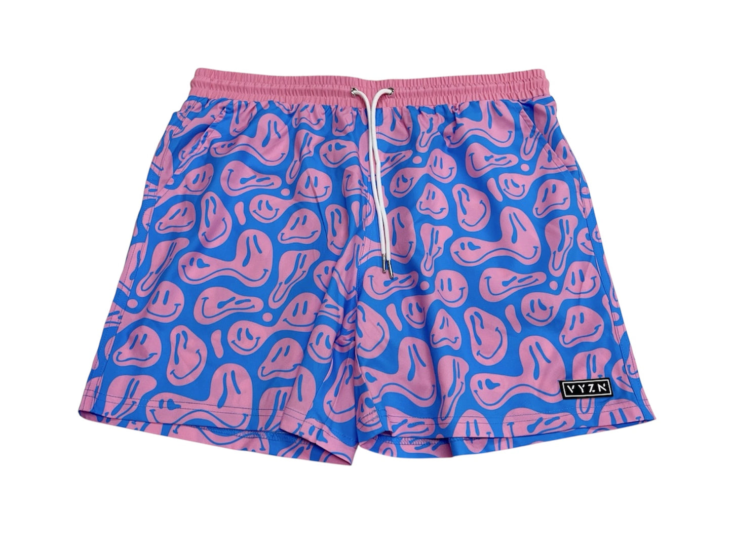 Riviera Smile  Boardshorts