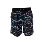 VYZN Hybrid Active Shorts | Night Storm