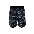 VYZN Hybrid Active Shorts | Night Storm